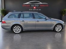 BMW 530i, Benzina, Occasioni / Usate, Automatico - 5