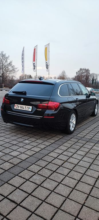 BMW 530d xDrive, Diesel, Occasion / Utilisé, Automatique - 3