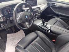 BMW 530i xDrive SAG, Benzina, Occasioni / Usate, Automatico - 3