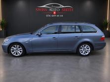 BMW 530i, Benzina, Occasioni / Usate, Automatico - 2