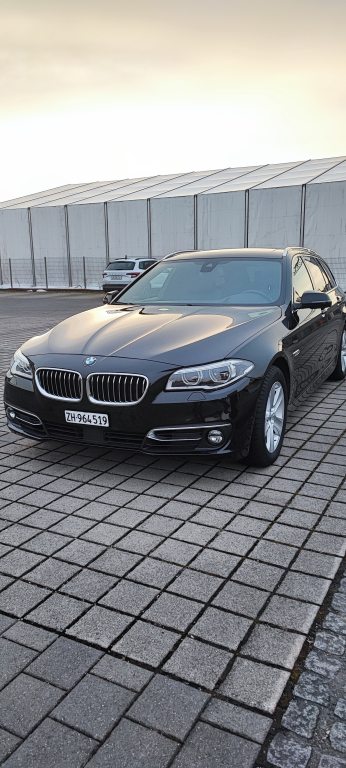 BMW 530d xDrive