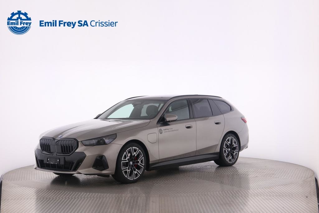 BMW 530e xDrive Touring