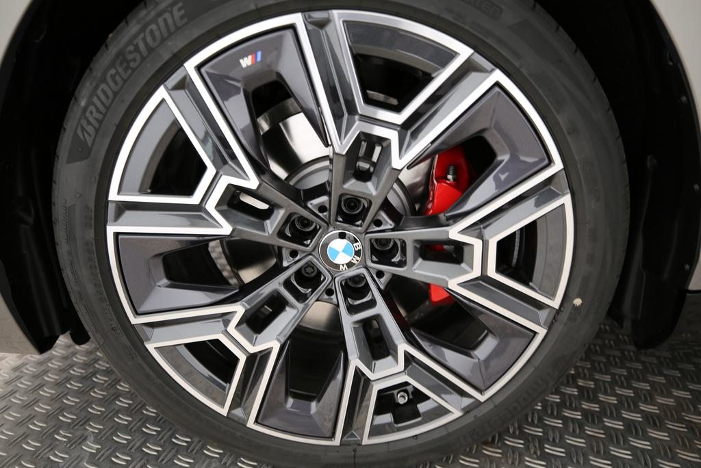 BMW 530e xDrive Touring, Plug-in-Hybrid Benzina/Elettrica, Auto dimostrativa, Automatico - 3