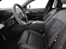 BMW 530e xDrive Touring, Plug-in-Hybrid Benzina/Elettrica, Auto dimostrativa, Automatico - 4