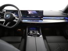 BMW 530e xDrive Touring, Plug-in-Hybrid Benzina/Elettrica, Auto dimostrativa, Automatico - 5