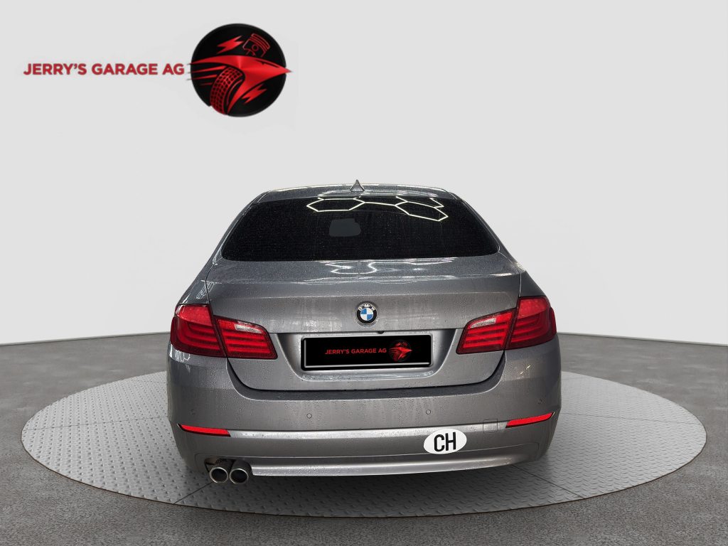 BMW 530d, Diesel, Occasioni / Usate, Automatico - 3