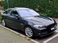 BMW 530d Aut., Diesel, Occasion / Gebraucht, Automatik - 6