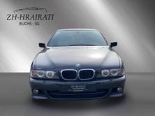 BMW 530d, Diesel, Occasion / Utilisé, Automatique - 2