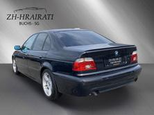 BMW 530d, Diesel, Occasion / Utilisé, Automatique - 4