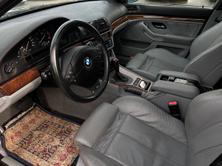 BMW 530d, Diesel, Occasion / Gebraucht, Automat - 7