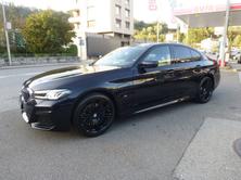 BMW 530e M Sport, Full-Hybrid Petrol/Electric, Second hand / Used, Automatic - 4