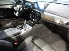 BMW 530i M Sport Steptronic, Benzin, Occasion / Gebraucht, Automat - 6