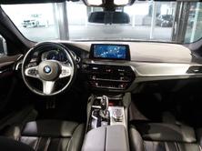BMW 530i M Sport Steptronic, Benzin, Occasion / Gebraucht, Automat - 7