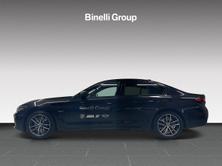 BMW 530e M Sport Pro Steptronic, Hybride Rechargeable Essence/Électricité, Occasion / Utilisé, Automatique - 2