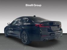 BMW 530e M Sport Pro Steptronic, Plug-in-Hybrid Benzin/Elektro, Occasion / Gebraucht, Automat - 3