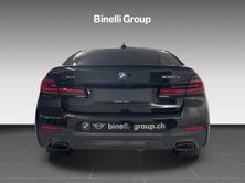 BMW 530e M Sport Pro Steptronic, Plug-in-Hybrid Benzina/Elettrica, Occasioni / Usate, Automatico - 4