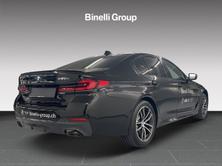 BMW 530e M Sport Pro Steptronic, Hybride Rechargeable Essence/Électricité, Occasion / Utilisé, Automatique - 5
