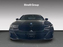 BMW 530e M Sport Pro Steptronic, Hybride Rechargeable Essence/Électricité, Occasion / Utilisé, Automatique - 7