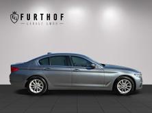 BMW 530e iPerformance Steptronic, Plug-in-Hybrid Benzin/Elektro, Occasion / Gebraucht, Automat - 4