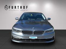 BMW 530e iPerformance Steptronic, Plug-in-Hybrid Benzin/Elektro, Occasion / Gebraucht, Automat - 5
