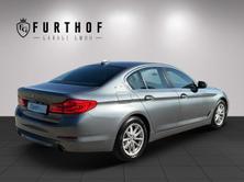 BMW 530e iPerformance Steptronic, Plug-in-Hybrid Benzin/Elektro, Occasion / Gebraucht, Automat - 7