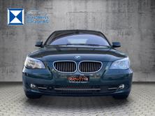BMW 530xi Steptronic, Essence, Occasion / Utilisé, Automatique - 2