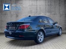 BMW 530xi Steptronic, Benzin, Occasion / Gebraucht, Automat - 5