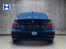 BMW 530xi Steptronic, Benzin, Occasion / Gebraucht, Automat - 6