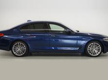 BMW 530e Sport Line, Plug-in-Hybrid Benzin/Elektro, Occasion / Gebraucht, Automat - 3