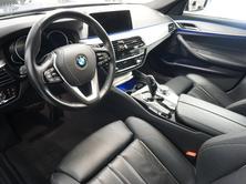 BMW 530e Sport Line, Hybride Rechargeable Essence/Électricité, Occasion / Utilisé, Automatique - 4