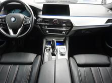 BMW 530e Sport Line, Hybride Rechargeable Essence/Électricité, Occasion / Utilisé, Automatique - 5