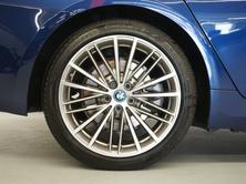 BMW 530e Sport Line, Plug-in-Hybrid Benzin/Elektro, Occasion / Gebraucht, Automat - 6