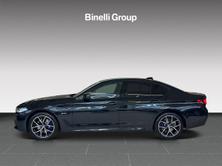 BMW 530e M Sport, Hybride Rechargeable Essence/Électricité, Occasion / Utilisé, Automatique - 4