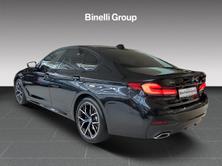 BMW 530e M Sport, Plug-in-Hybrid Benzin/Elektro, Occasion / Gebraucht, Automat - 5
