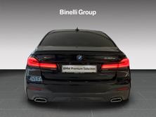 BMW 530e M Sport, Hybride Rechargeable Essence/Électricité, Occasion / Utilisé, Automatique - 7