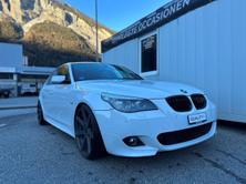 BMW 530i, Benzin, Occasion / Gebraucht, Handschaltung - 2