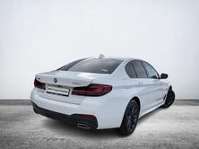 BMW 530e Pure M Sport, Hybride Rechargeable Essence/Électricité, Occasion / Utilisé, Automatique - 2