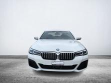 BMW 530e Pure M Sport, Hybride Rechargeable Essence/Électricité, Occasion / Utilisé, Automatique - 5