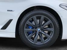 BMW 530e Pure M Sport, Plug-in-Hybrid Benzina/Elettrica, Occasioni / Usate, Automatico - 6