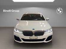 BMW 530e M Sport Steptronic, Plug-in-Hybrid Petrol/Electric, Second hand / Used, Automatic - 2