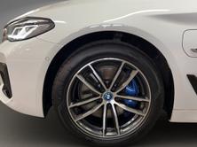 BMW 530e M Sport Steptronic, Plug-in-Hybrid Benzin/Elektro, Occasion / Gebraucht, Automat - 3