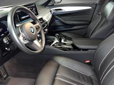 BMW 530e M Sport Steptronic, Plug-in-Hybrid Benzina/Elettrica, Occasioni / Usate, Automatico - 5