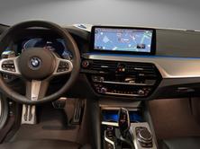 BMW 530e M Sport Steptronic, Plug-in-Hybrid Benzin/Elektro, Occasion / Gebraucht, Automat - 6