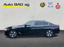 BMW 530d, Hybride Léger Diesel/Électricité, Occasion / Utilisé, Automatique - 3
