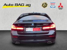 BMW 530d, Mild-Hybrid Diesel/Elektro, Occasion / Gebraucht, Automat - 5