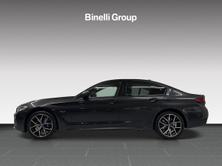 BMW 530e M Sport, Plug-in-Hybrid Benzina/Elettrica, Occasioni / Usate, Automatico - 2