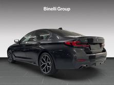 BMW 530e M Sport, Plug-in-Hybrid Benzina/Elettrica, Occasioni / Usate, Automatico - 3