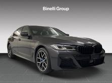 BMW 530e M Sport, Plug-in-Hybrid Benzina/Elettrica, Occasioni / Usate, Automatico - 6