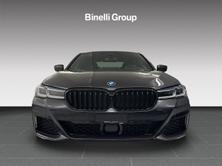 BMW 530e M Sport, Hybride Rechargeable Essence/Électricité, Occasion / Utilisé, Automatique - 7