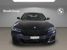 BMW 530d xDr 48V M Sport Pro, Mild-Hybrid Diesel/Elektro, Occasion / Gebraucht, Automat - 2
